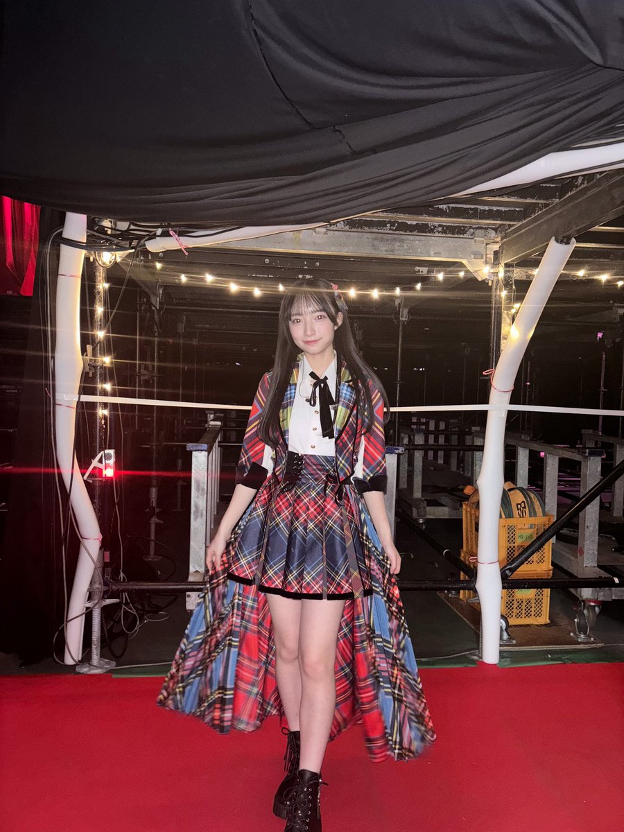 AKB48は青春ですin武道館 ツアーファイナルありがとうございました