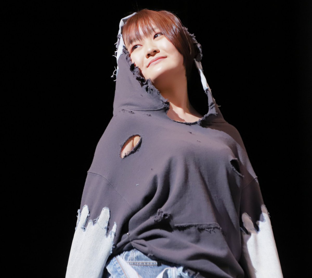 MOZU83797500's tweet photo. 2025/11/30
Re:collectionNAGANO-3rd
長野市芸術館
愛心ちゃん
#FailyIris
#sapmanagement
#リコレクションナガノ https://t.co/3nJ1C6b2VL