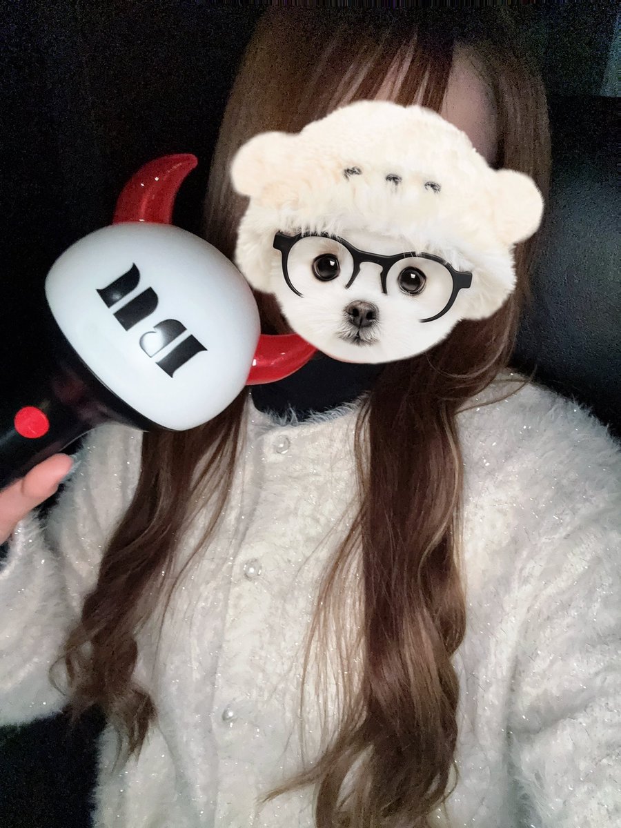_my_yg's tweet photo. 初ベビモン😈❤️
一人でもめちゃくちゃ楽しかった🎶 https://t.co/vKjT7sgh6n