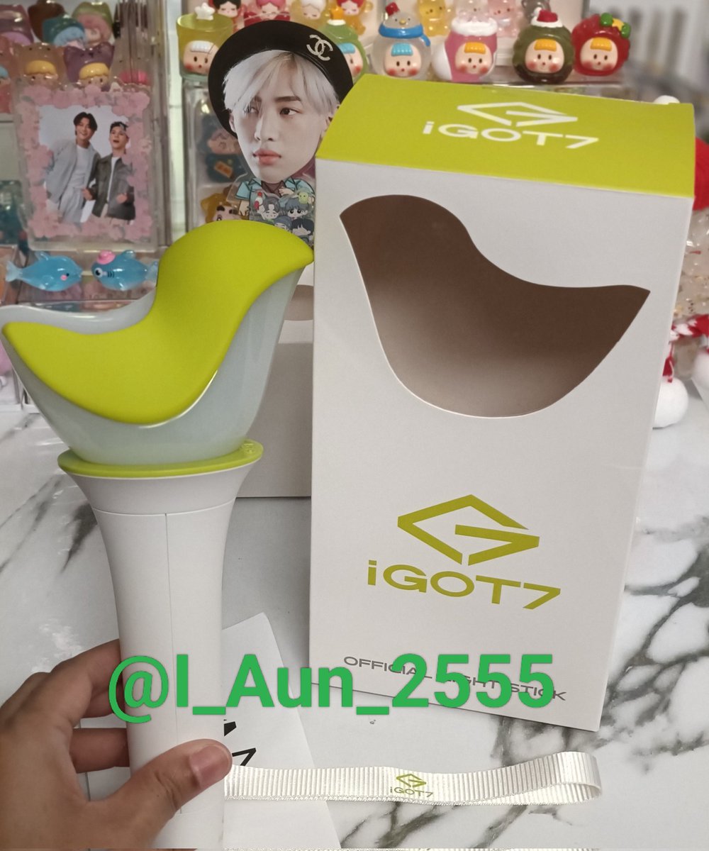I_Aun_2555's tweet photo. ขออนุญาตส่งต่ออากาบงเวอร์3 มือ2ค่ะ
ใช้ไป2ครั้งค่ะ ล่าสุดที่ใช้Bamesis showcase tour ที่ภูเก็ตค่ะ
ยังสภาพดีอยู่นะคะ
 ปล่อยต่อ1000฿ ราคารวมส่ง
*ของแท้ขอดูรูปเพิ่มเติมได้ค่ะ
#ตลาดนัดอากาเซ่ #ตลาดนัดอากาเซ  #ตลาดนัดgot7 #ตลาดนัดกัซ #ขายของสะสมgot7  #ตลาดนัดกัซเซบึน #got7 #อากาบง https://t.co/Ihhpv50EGn