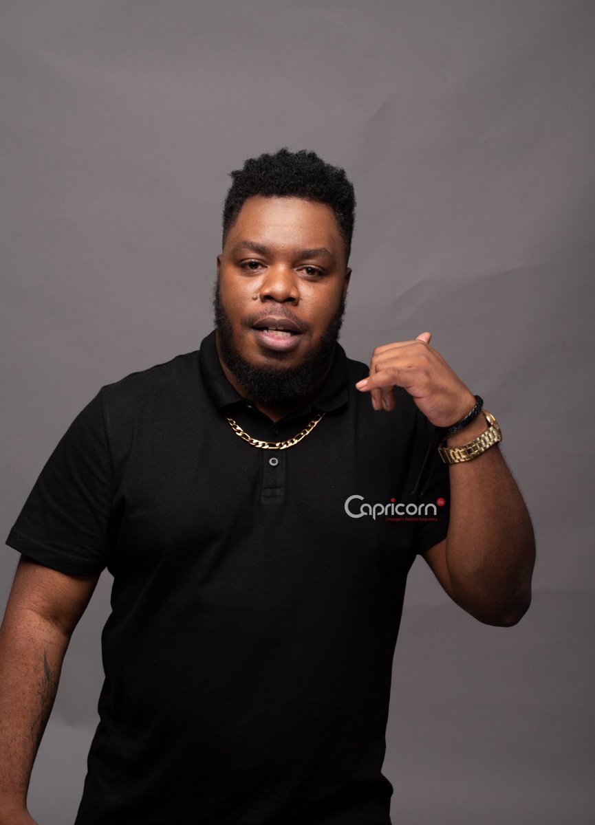 The #CapricornLounge is always a good idea, <a href="/DeeNkomo_/">Dee Nkomo 🇿🇦</a> has all you need and more as he takes charge of Limpopo’s Hottest Frequency till 2pm. 

ON AIR | #CapricornFMSundays