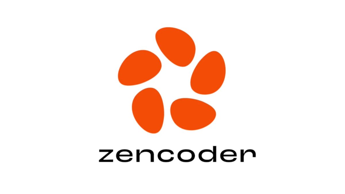 LearnKosh's tweet image. Zencoder: The AI Coding Agent That Scales Enterprise Development
Custom AI Coding Agents
Enterprise-Grade Security
Flexible Deployment Options
Unlimited Scalability
Integrated Team Management

#zencoder #Tech #AI #agent #coderproblems #WebDevelopment