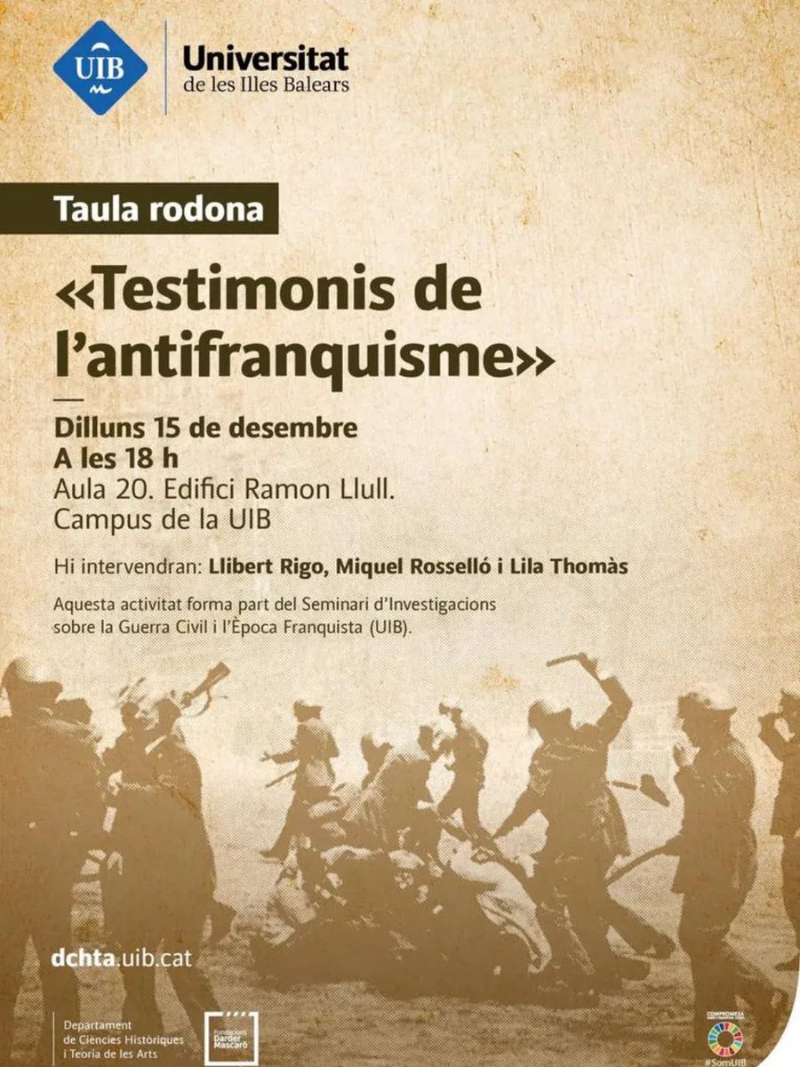 Fundacions Darder-Mascaró tweet media