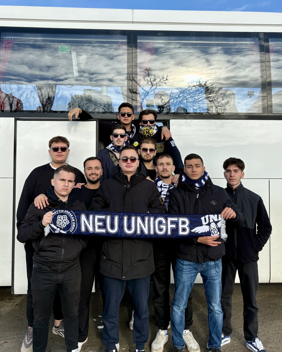 NEU_UNIGFB's tweet photo. Fener aşkıyla biz yanıyoruz! #NecmettinErbakanUNIGFB

📍 Ankara https://t.co/FTqSLtSzsK