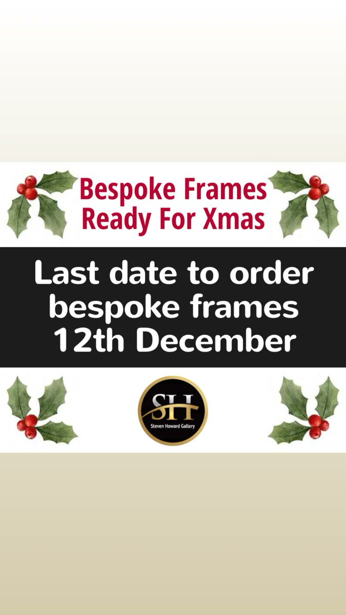 HowardGallery's tweet image. Unframed Limited Edition Prints need framing @HowardGallery #trentham #art #gallery #originals #prints