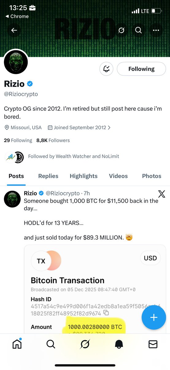 Jobs884669161's tweet photo. @officialmoore7 @Riziocrypto @WealthWatcherCo @MikeysFinances 9094646298 Opay

Thanks boss https://t.co/R2p3kTs7Gx