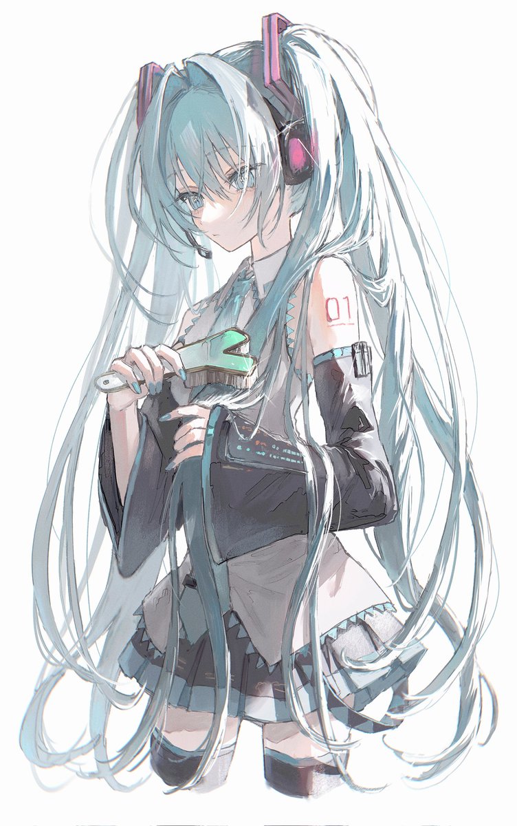 #初音ミク