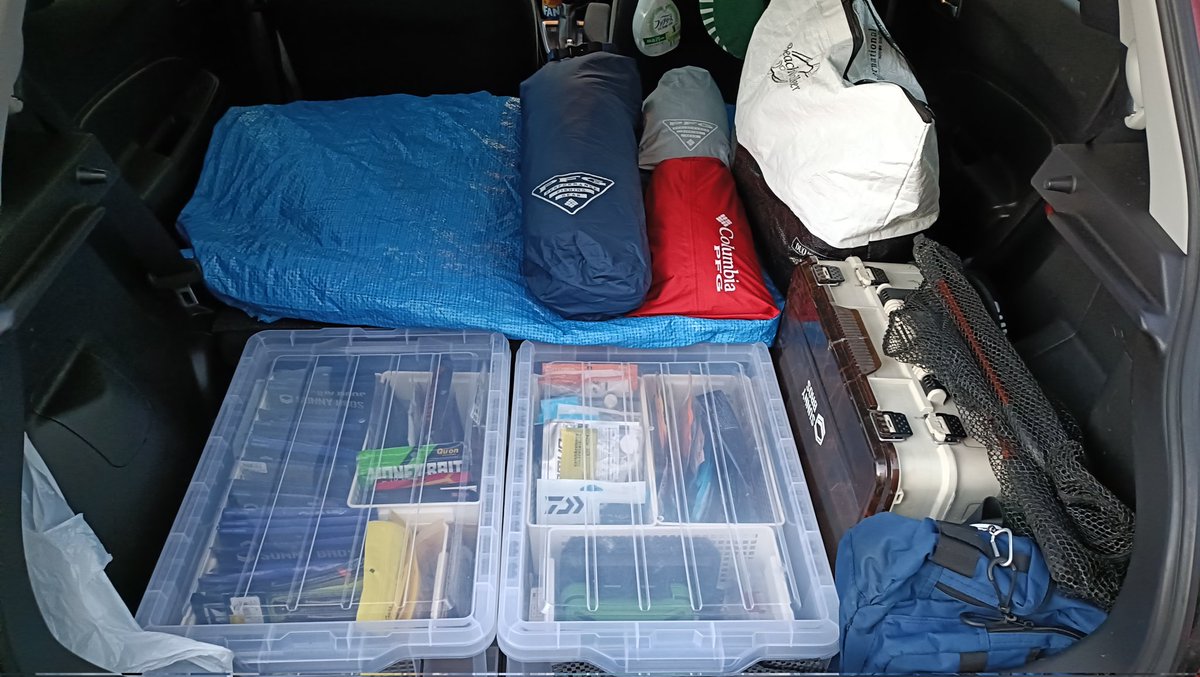 まだ早いけど1年間お世話になったスイフトを洗車して中も大掃除