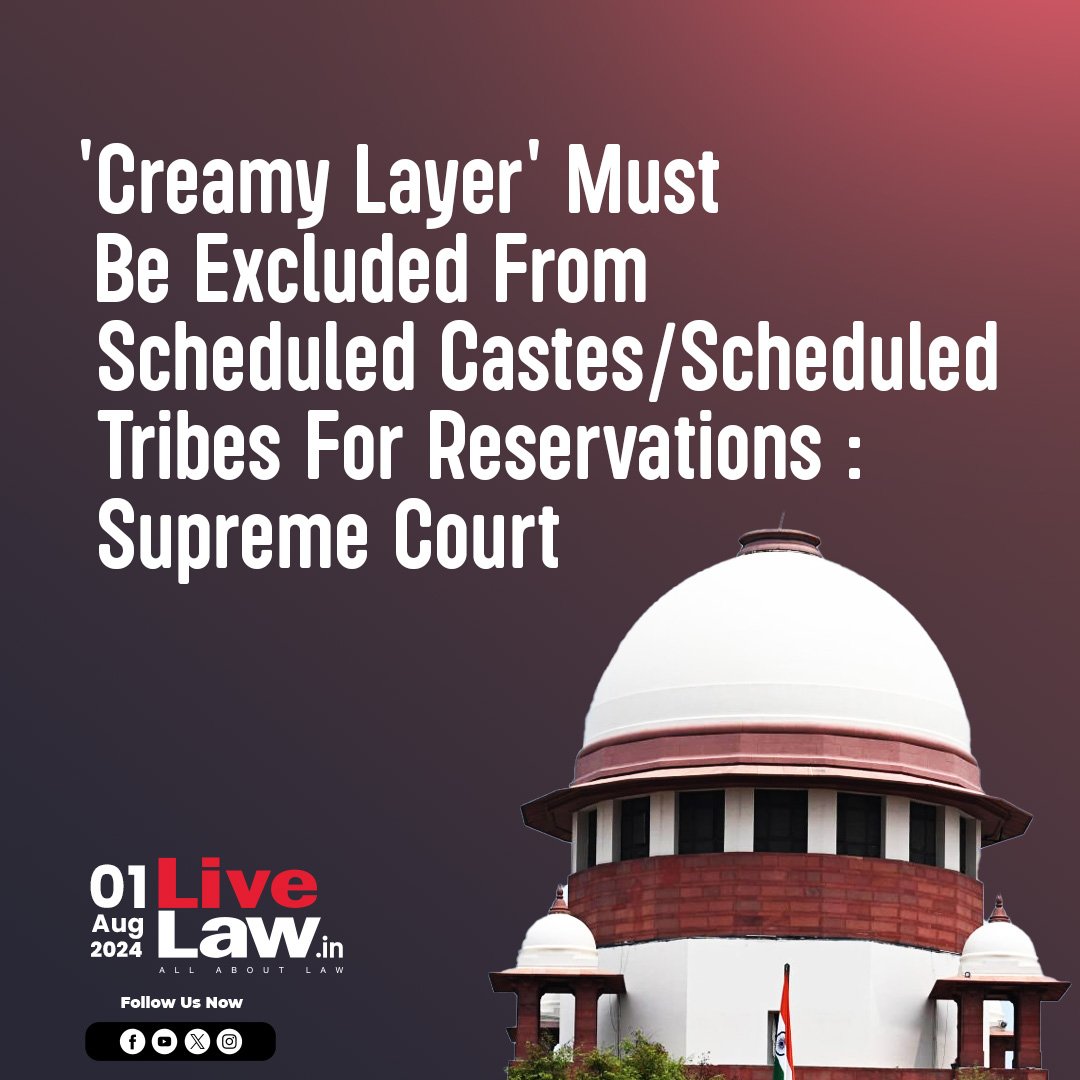 @AmbedkariteLk Dalit creamy layer Fat cats taking  Dalit benefits , made crores ! Some of them tainted in corruption . All of this at the cost of India's poor of all castes .

Zero Merit , took reservation benefits , zero performance , wealthy lives ! The Creamy layer Fat cats having no shame