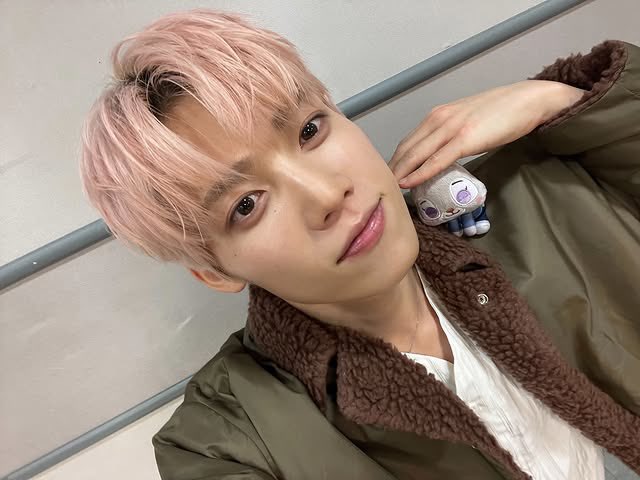 ini 木村柾哉　専用