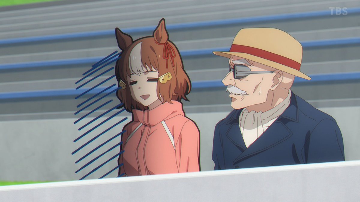 ウマ娘　C95 絵馬 未開封 MOO@m 25年もウマ娘year‼️🏇 (@Moom41425043) / Posts / X