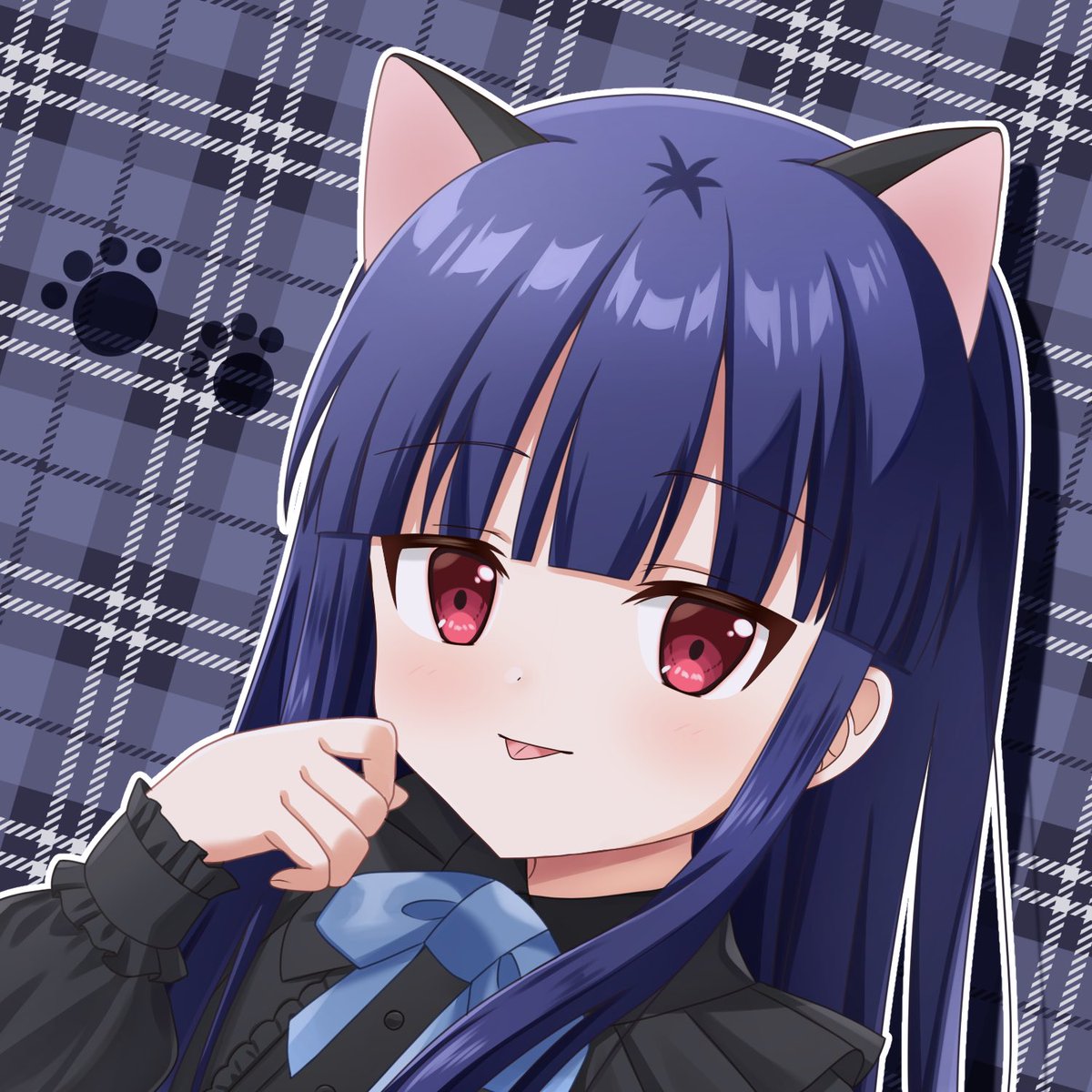 🐈‍⬛

#今年も残りわずかなので今年一番伸びた絵を貼る