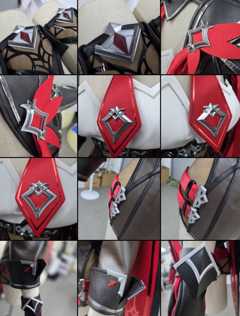 sunabc02's tweet image. 어비스디아 조율사 장식 제작. 소재-레진