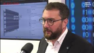 Die Messehighlights zur #SPS2025 mit Michael Bautz auf der Roten Couch

👉 youtu.be/vaidcLqIAME

#sps2025 Halle 9 Stand 361