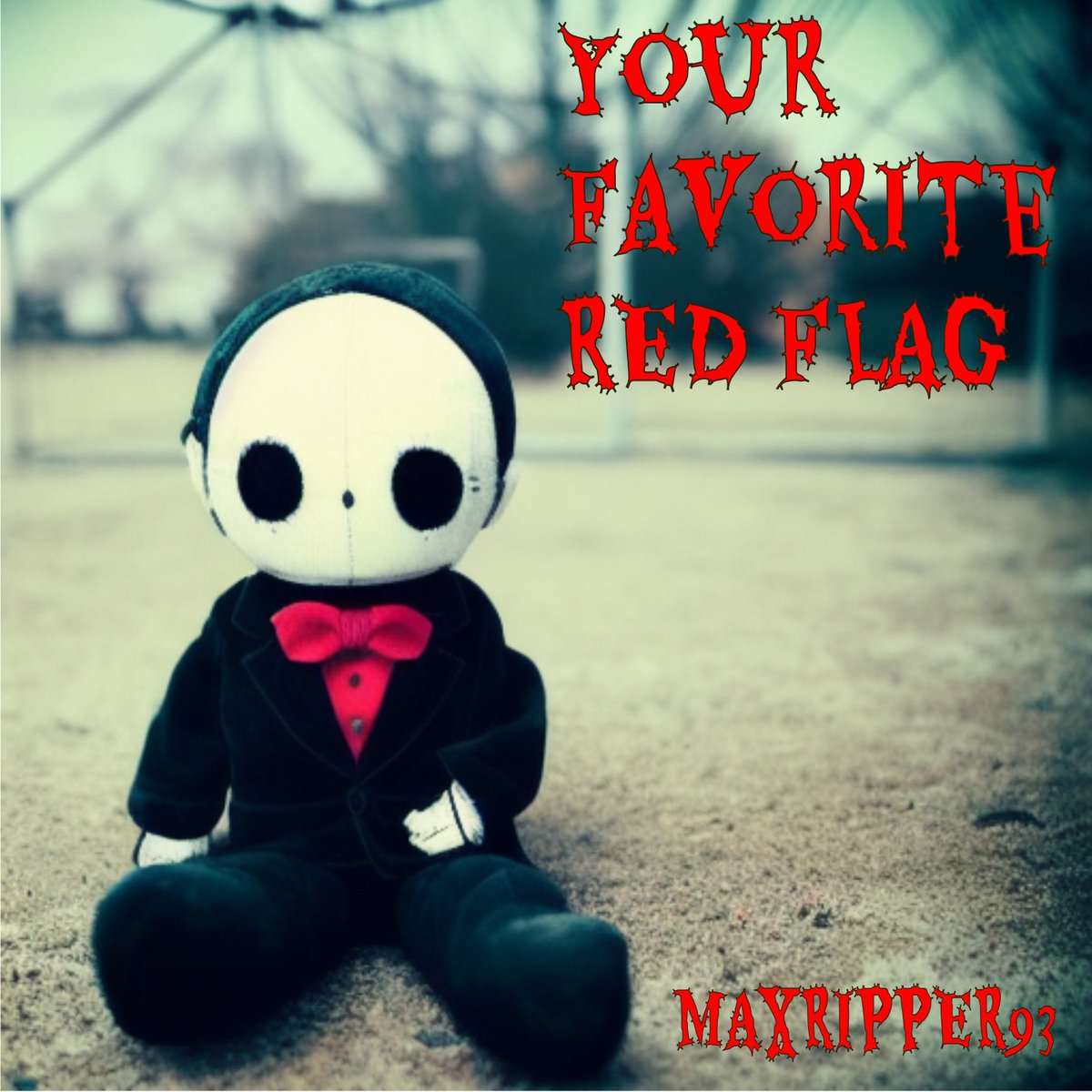 Just trust me.

P.S.: Your Favourite Red Flag
music.apple.com/us/album/your-…