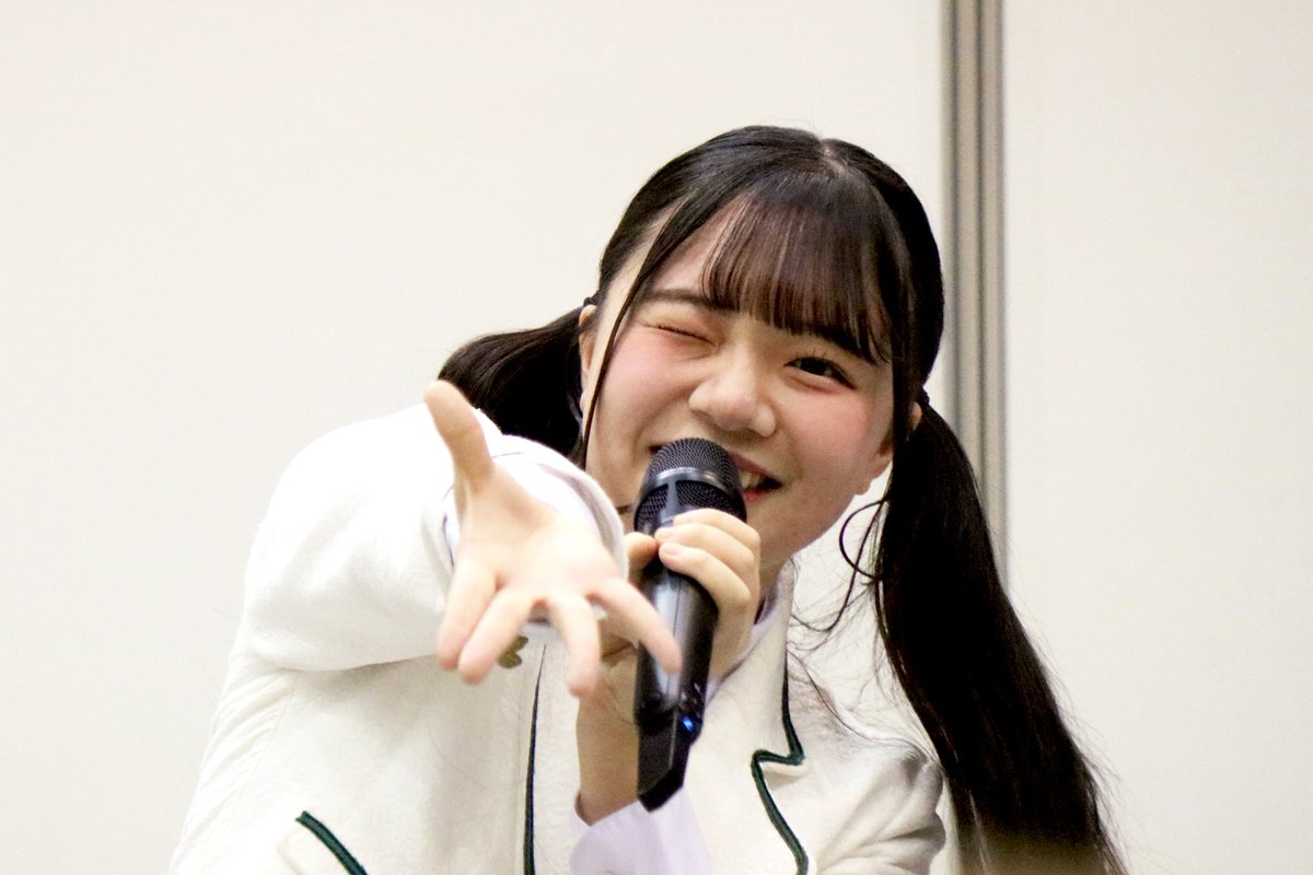 生涯もえぴ推しの方と並んでセイダイフェス2025第二部のステージ見て