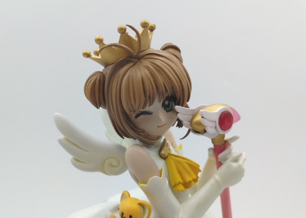 さくらちゃんを作ってました。 カルミアの江幡さんのたまごさくら