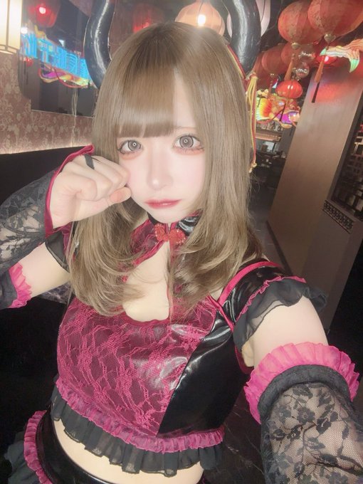 ドラゴンシーシャ　龍幻酒家のツイート