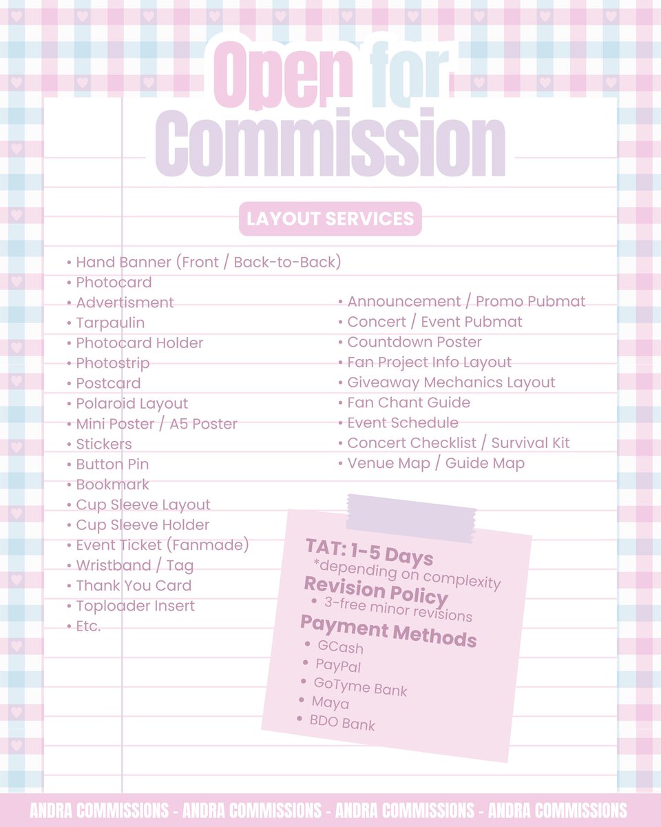andra 🍥 | graphic comms open tweet media