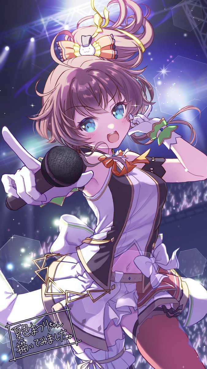 Hololive 夏色まつり 夏色まつり – hololive production official shop