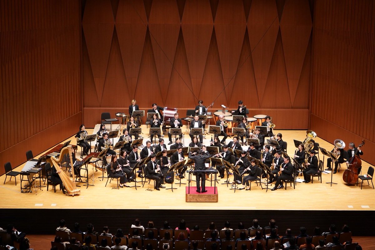 ドラゴンクエストウインドオーケストラ tweet media