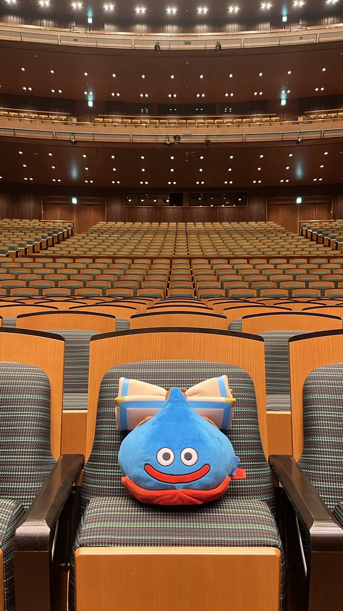 ドラゴンクエストウインドオーケストラ tweet media