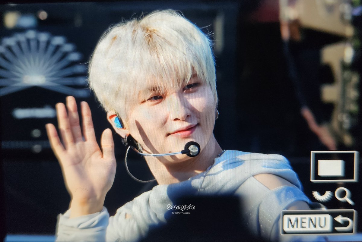 251207
#크래비티 #CRAVITY #우빈 #WOOBIN #ウビン