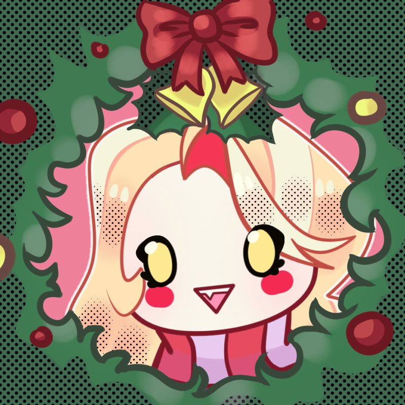 Christmas Charlie 🎄 #hazbinhotel