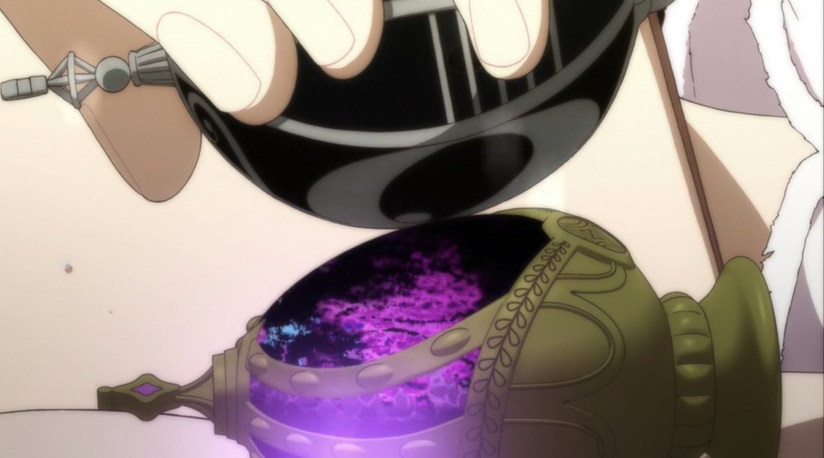 8_lumonde's tweet image. もう散々語り継がれている事ですけどこの五線譜グリーフシードってさやか魔女のなんですよね。まどかが只のグリーフシードでなく親友の形見として大事に持ってたってだけで泣けるんですが最後の最後にそれを覆しグリーフシードだと認めて使った時の心中察するに余りあって心が抉られる…
#まどかマギカ