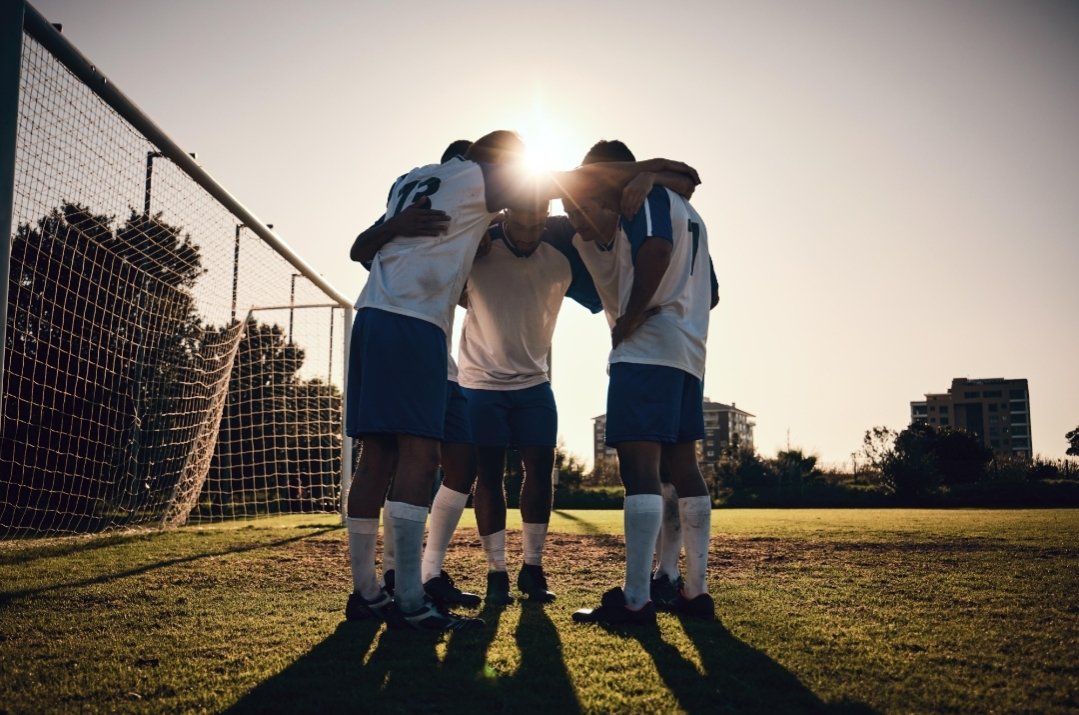 CommonsFC | Football & Web3 tweet media