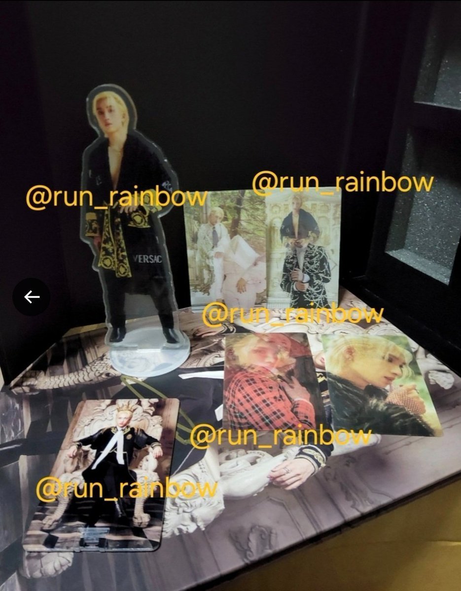 Rainbow tweet media