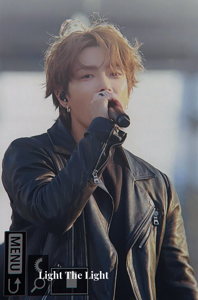 251207

머리 예쁘다!!!!!
❤️❤️❤️

#에이티즈 #ATEEZ #홍중 #HONGJOONG