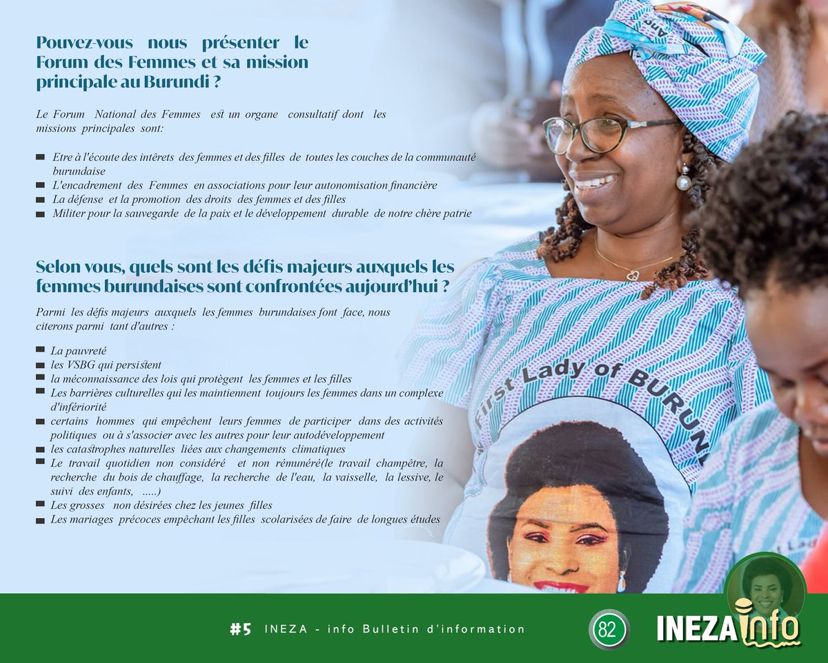 Ineza info tweet media