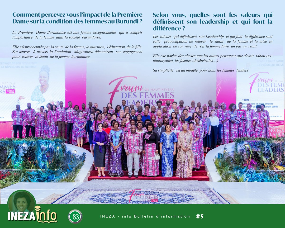 Ineza info tweet media