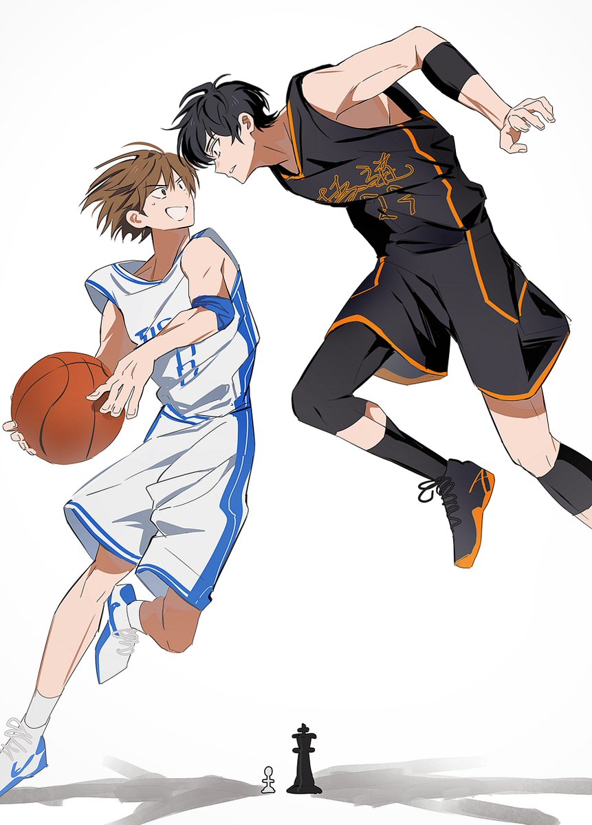hbd1202's tweet photo. 🏀 https://t.co/EWKlVdYIj1