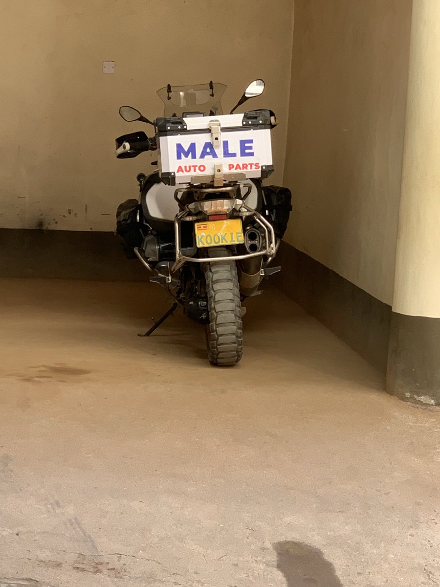 Anyone dead in Mbarara?