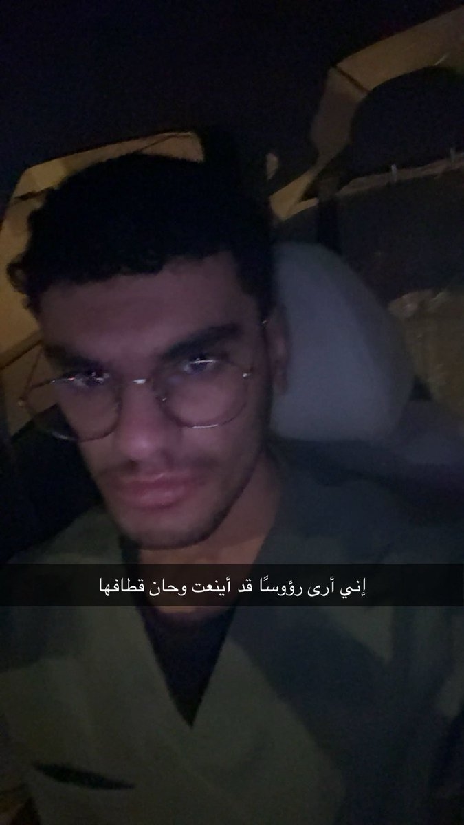 قبل الاختبار                               بعد الاختبار