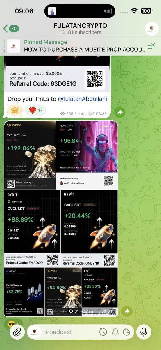 FULATAN🕸️³ tweet media