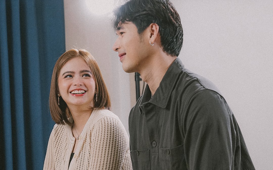 wiluvr's tweet photo. happiness looks so good on you, my loves @beabinene @itswilbertross 🫀 https://t.co/ZdJOoVs8n3