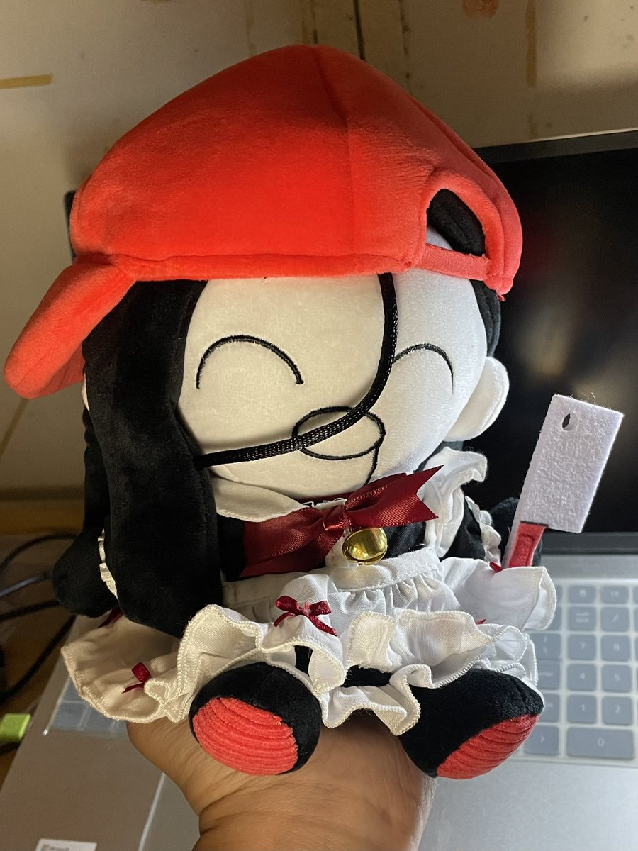 Why is it so suitable😭😭😭
#Yixi #butchervanity