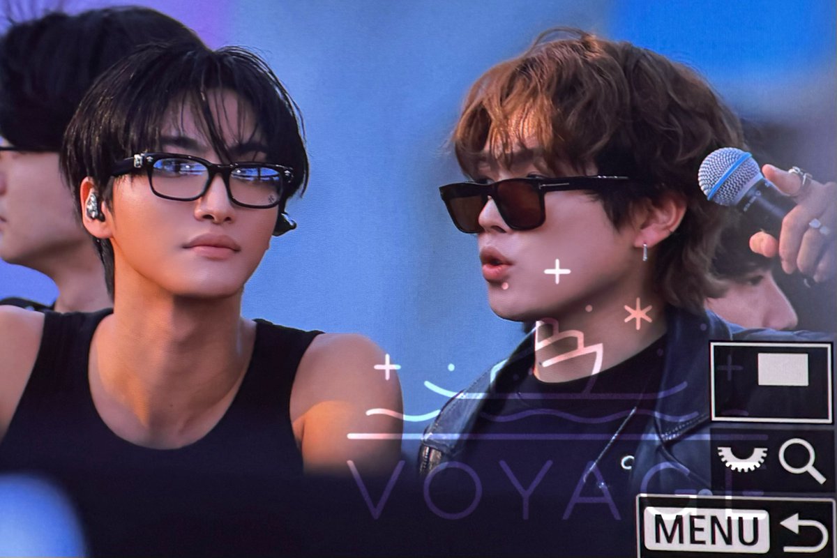 251207

#ATEEZ #에이티즈 #SEONGHWA #성화 #HONGJOONG #홍중