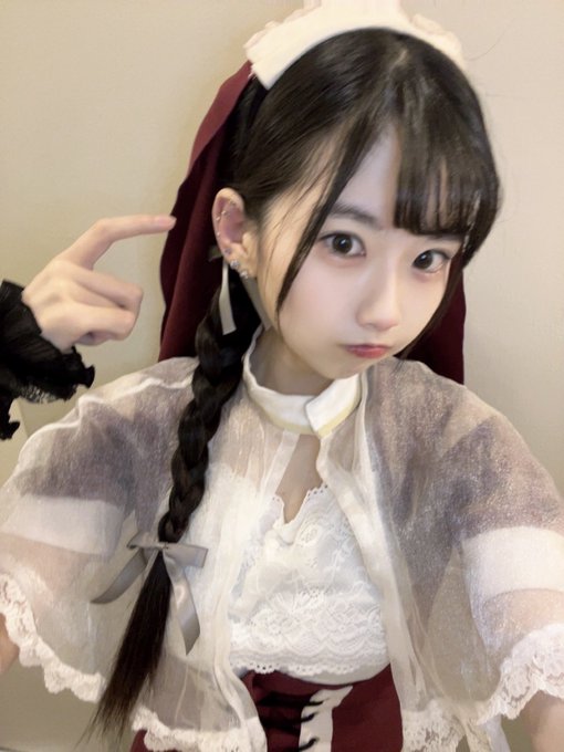 シスターカフェMistyVeil（ミスティーベール）のツイート