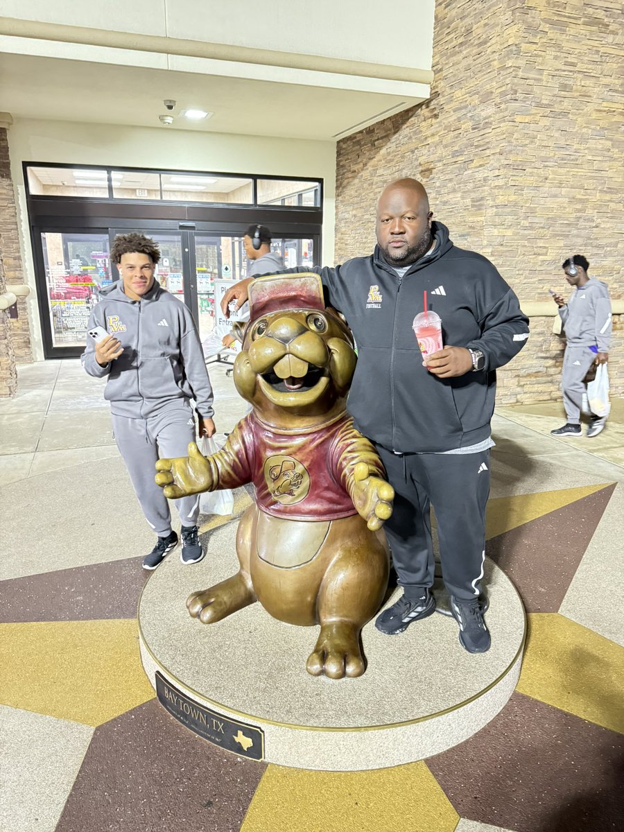 Tremaine Jackson tweet media