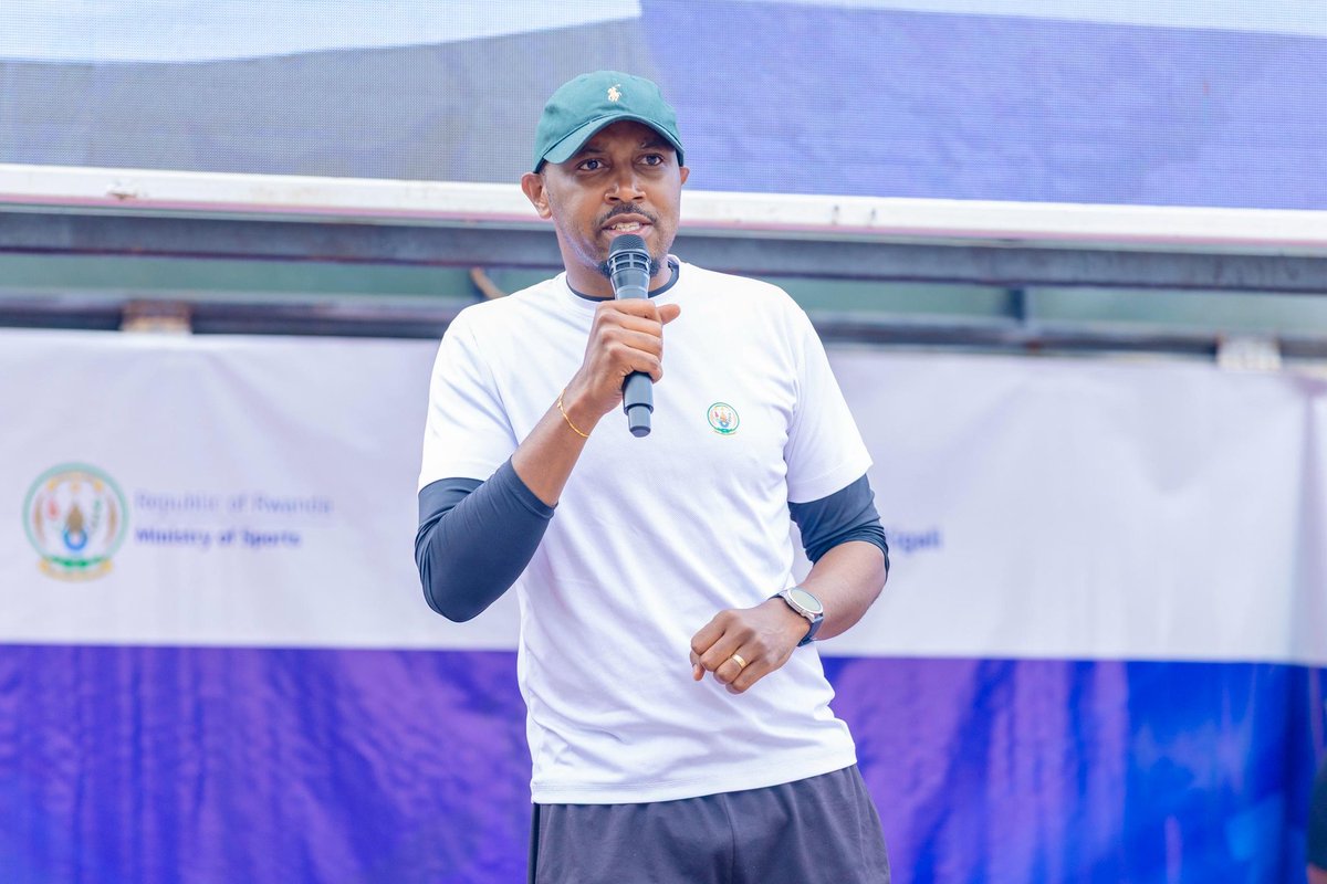 Rwanda Biomedical Centre tweet media