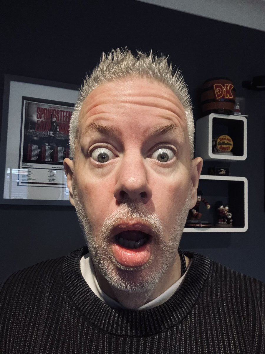 Stuart Daynes tweet media