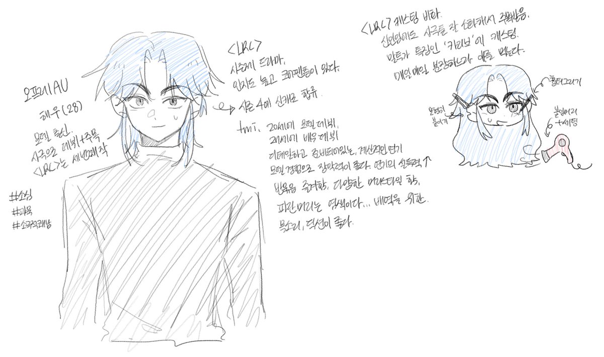 엘알씨 오프레를 달라