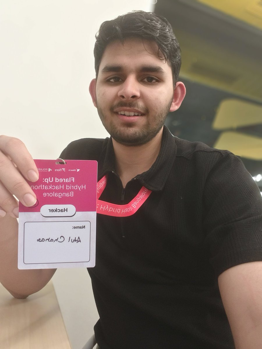 Atul Chahar tweet media