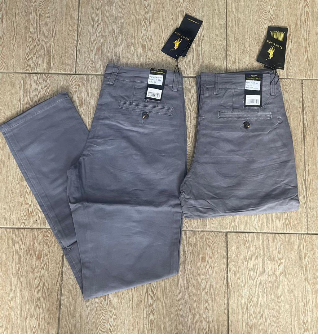 Serleees's tweet photo. Original plain chinos

21,000

Location kaduna, delivery nationwide call-08100602313 
WhatsApp- https://t.co/IchzNTs6C5 https://t.co/U4Ptl0citW