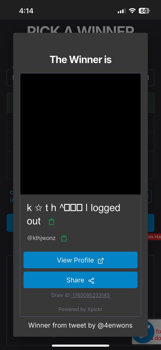 4enwons's tweet image. hi @kthjwonz you have until 5pm to claim your 200php