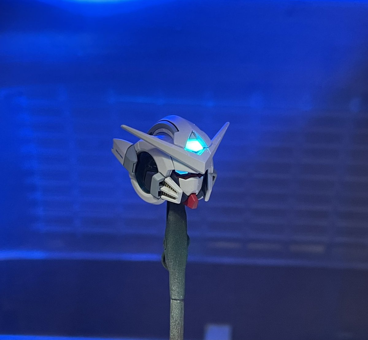 Suke_gp's tweet image. ビコーン🤩
#ガンプラ